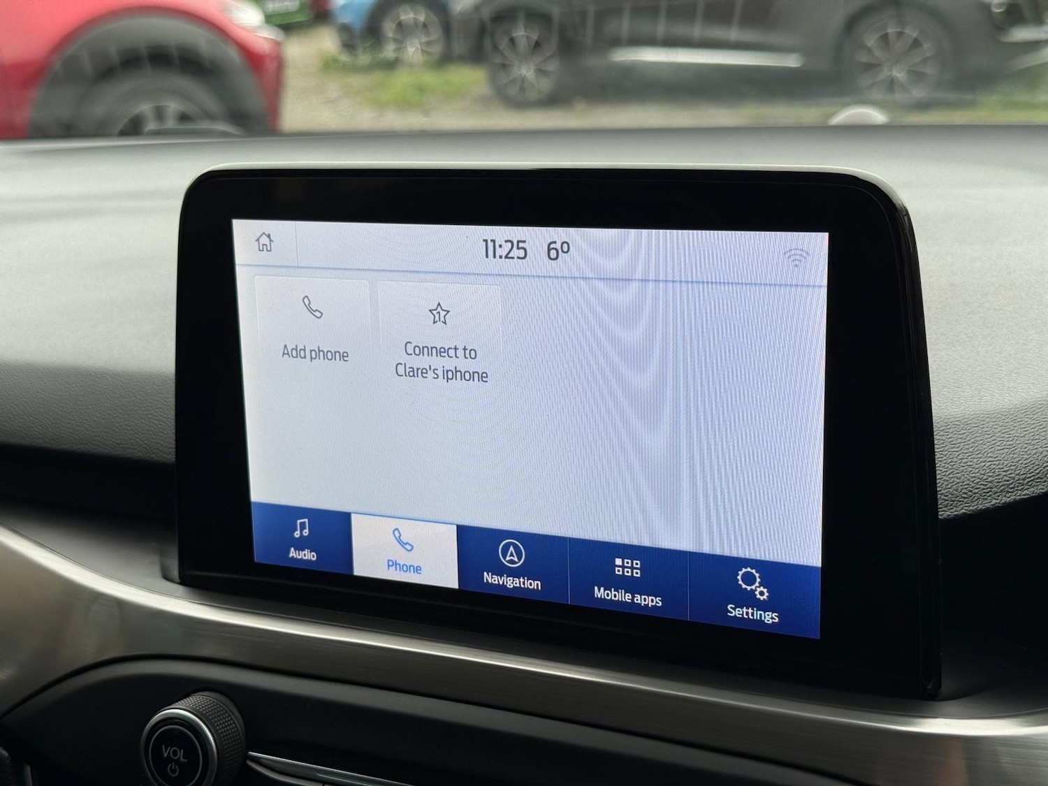 Used Ford Focus for sale - 76485609: Photo 32