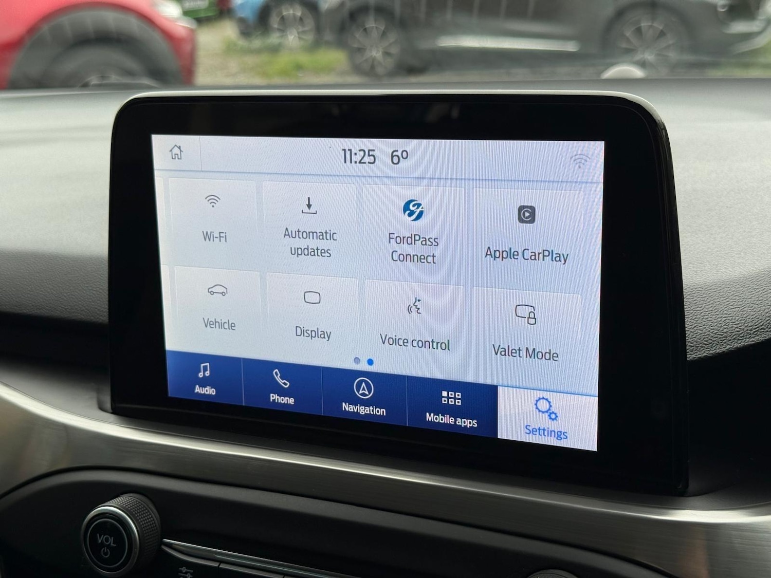 Used Ford Focus for sale - 76485609: Photo 33