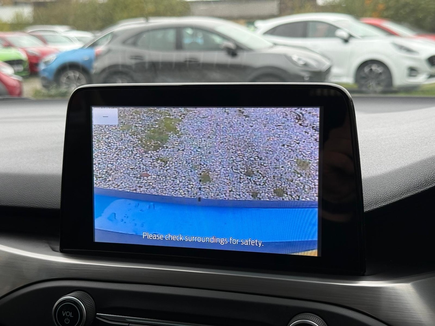 Used Ford Focus for sale - 76485609: Photo 36