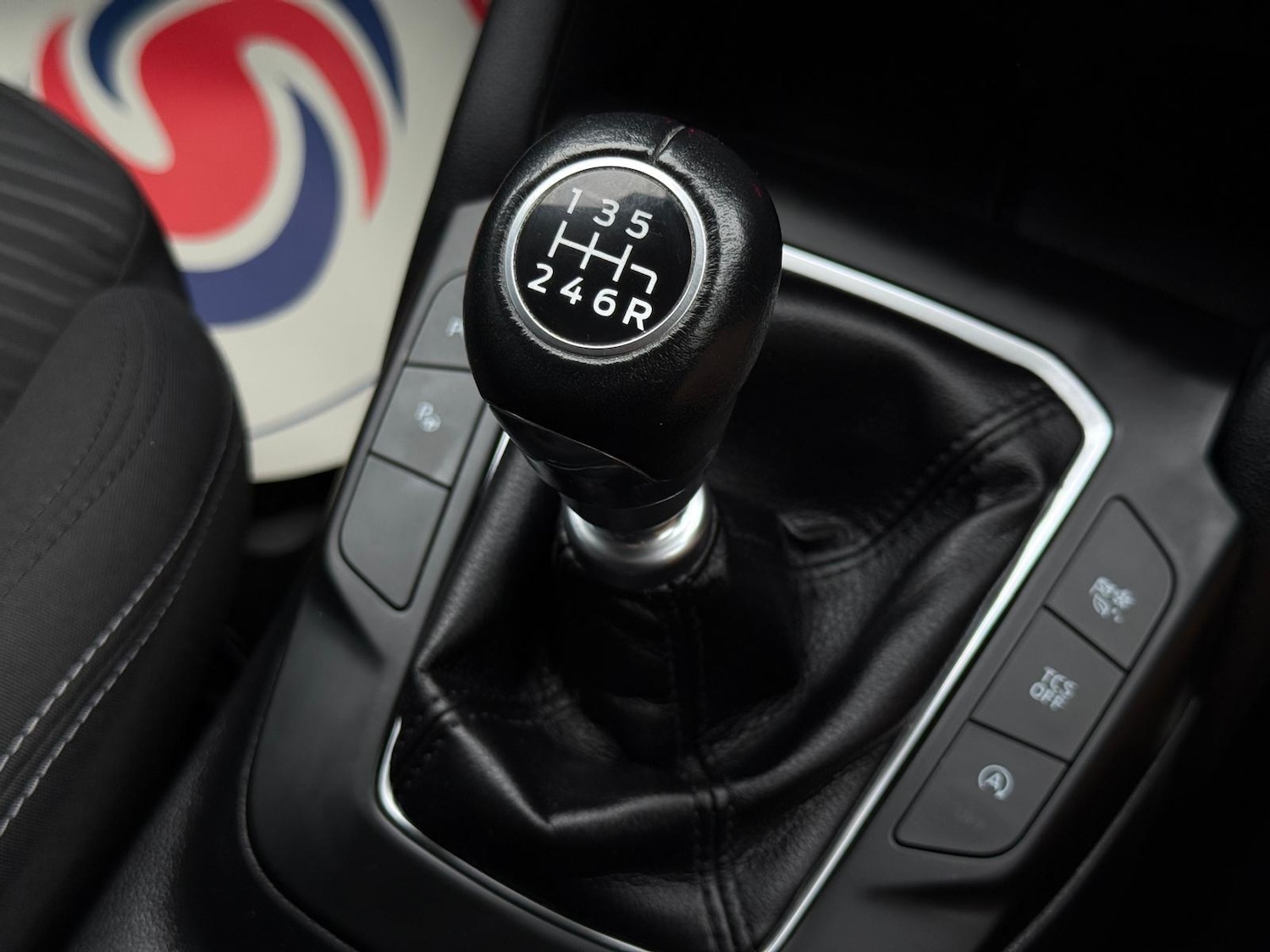 Used Ford Focus for sale - 76485609: Photo 40