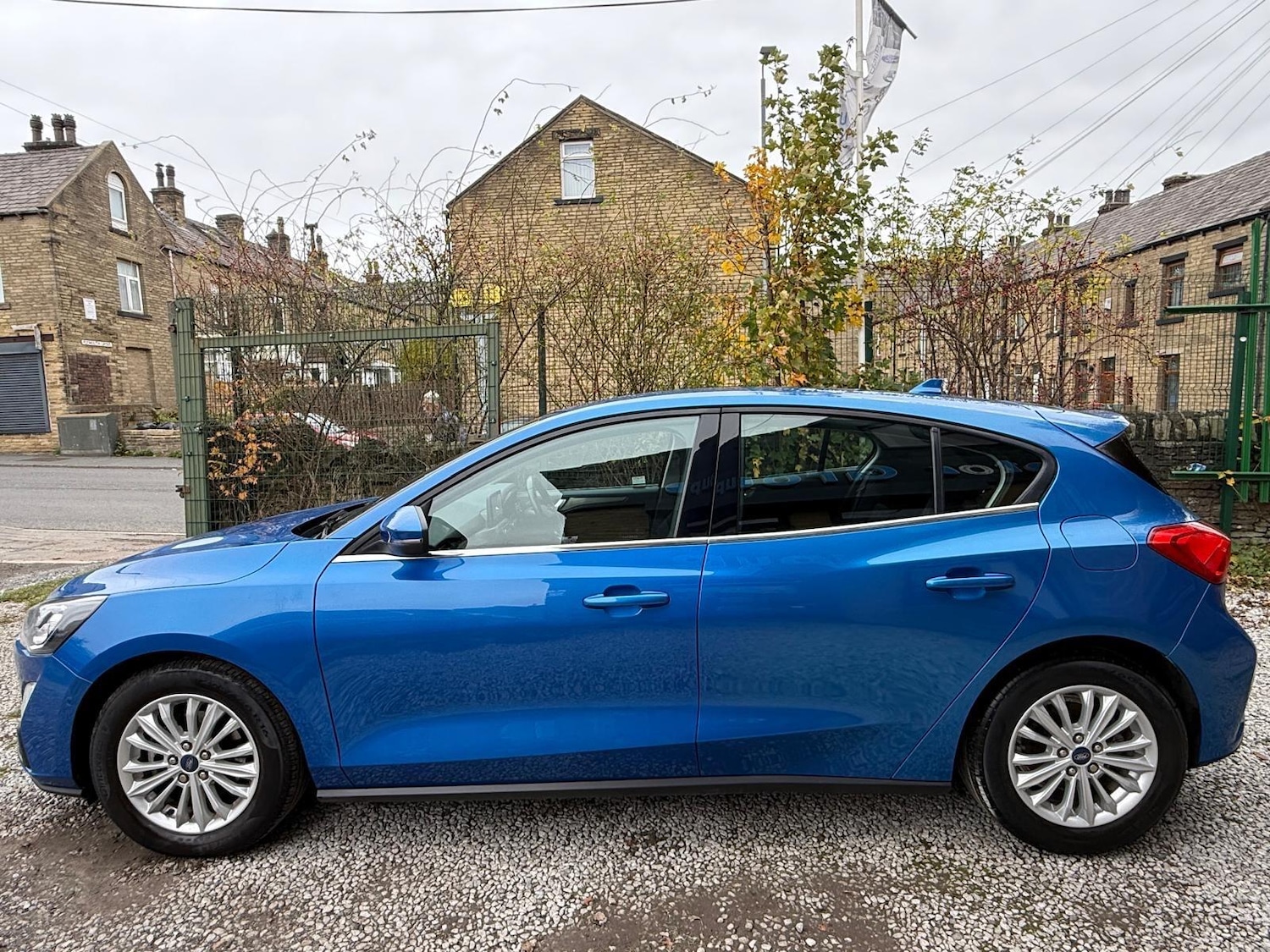 Used Ford Focus for sale - 76485609: Photo 8