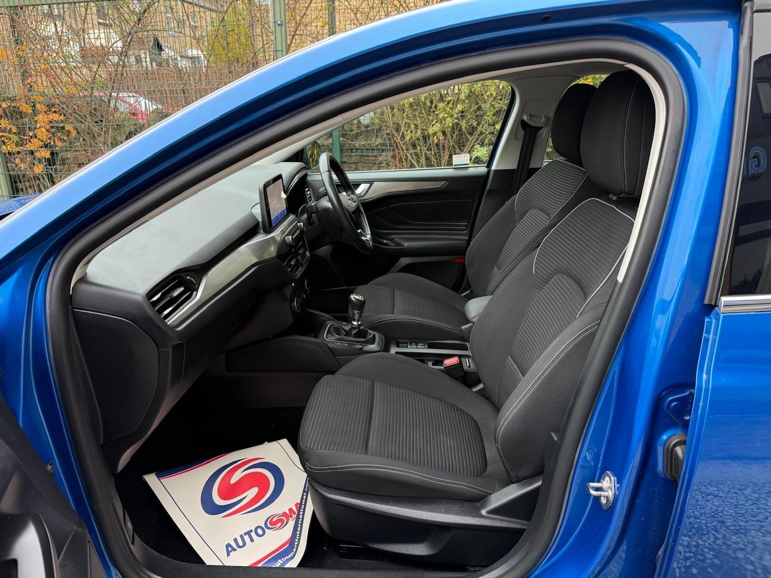 Used Ford Focus for sale - 76485609: Photo 9