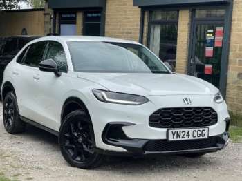 2024 (24) - 2.0 h i-MMD Sport eCVT Euro 6 (s/s) 5dr