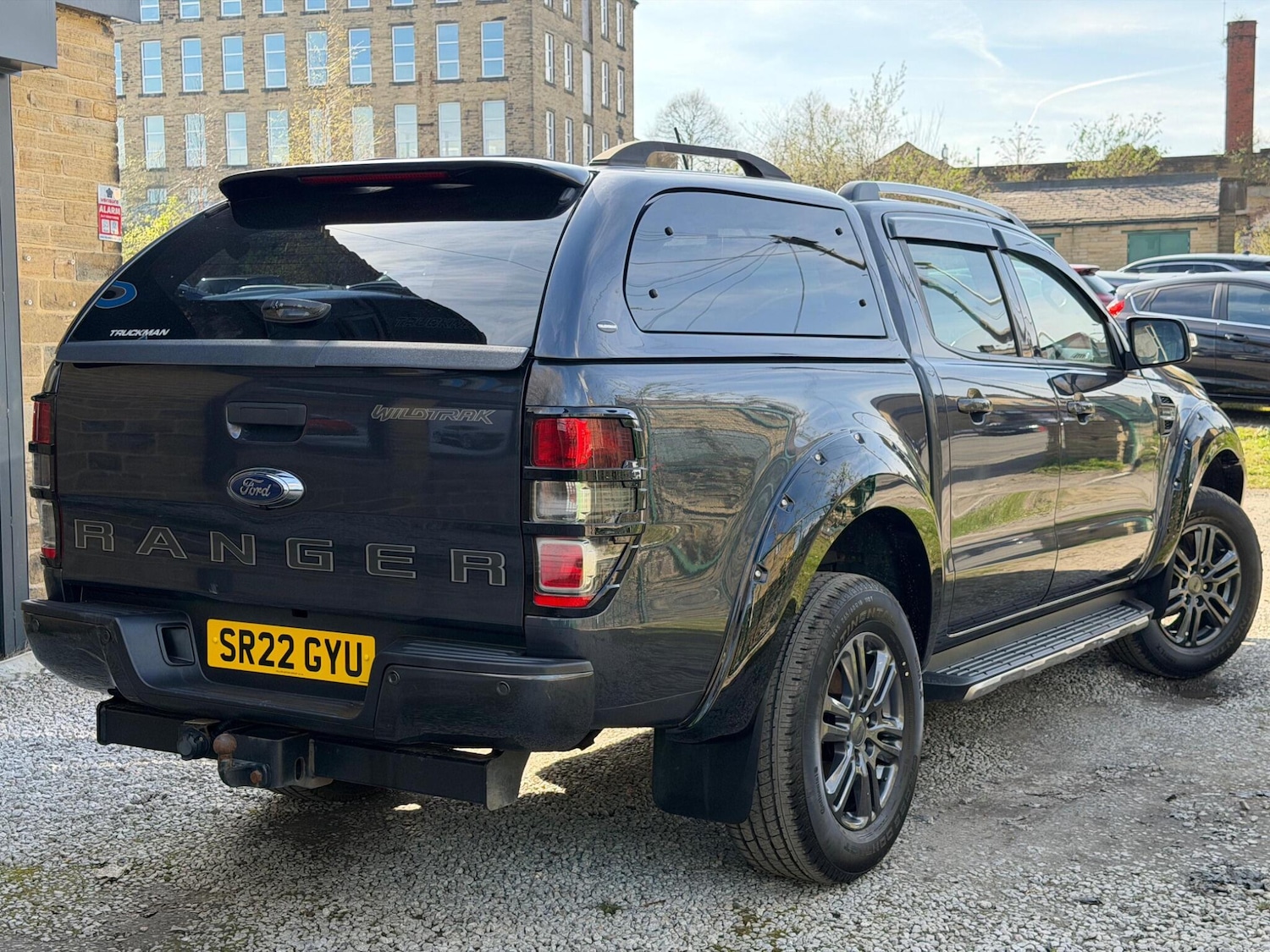 Used Ford Ranger for sale - 78214444: Photo 10