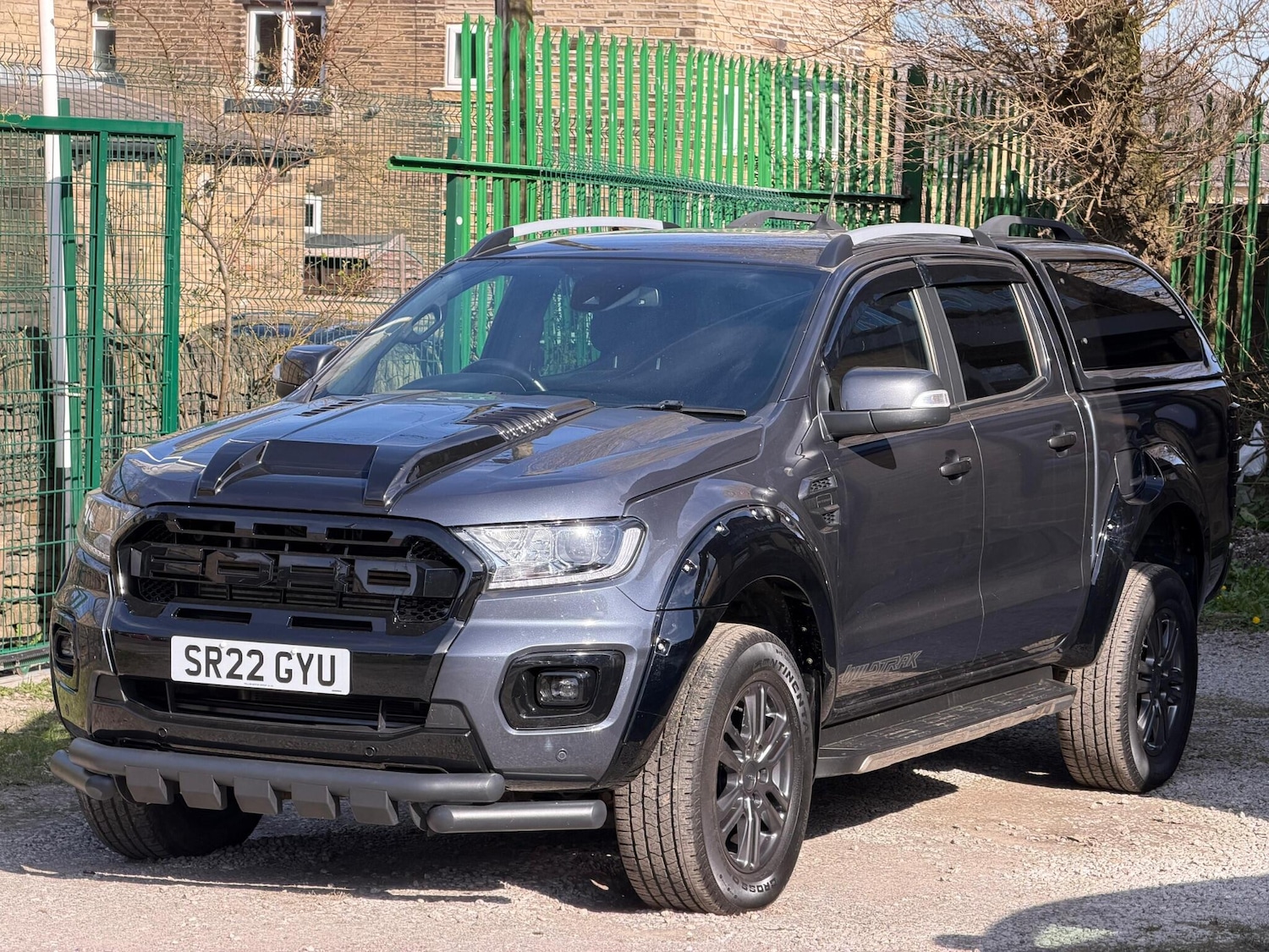Used Ford Ranger for sale - 78214444: Photo 11