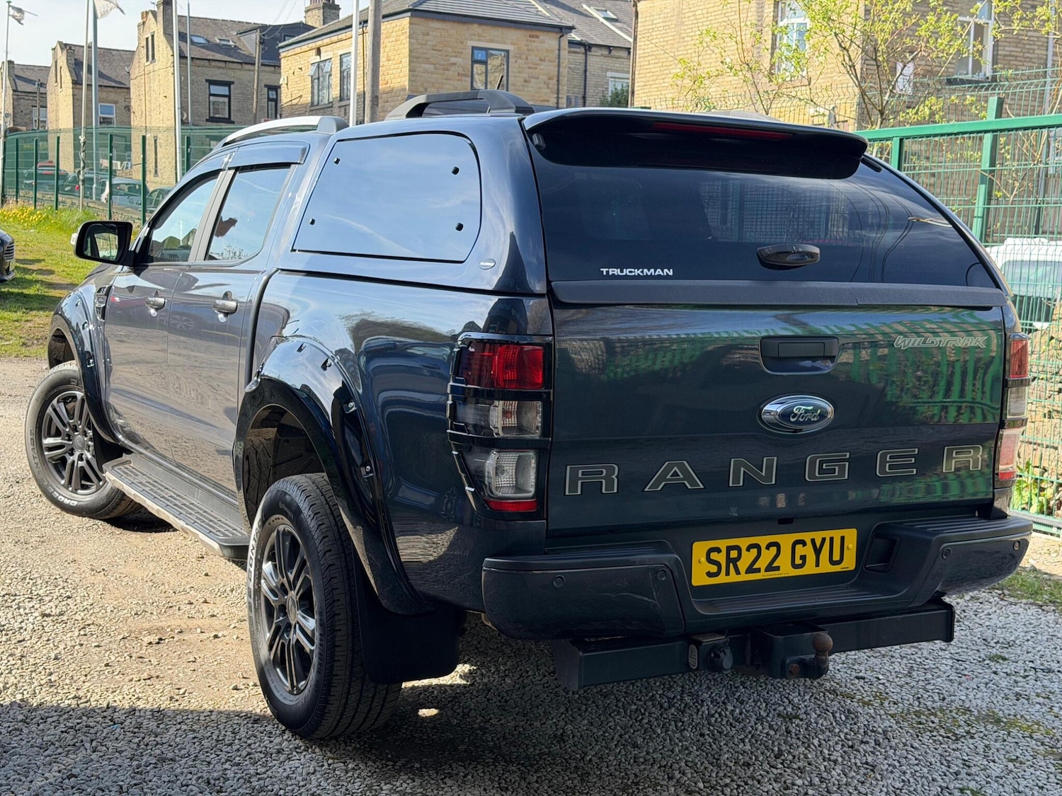 Used Ford Ranger for sale - 78214444: Photo 13