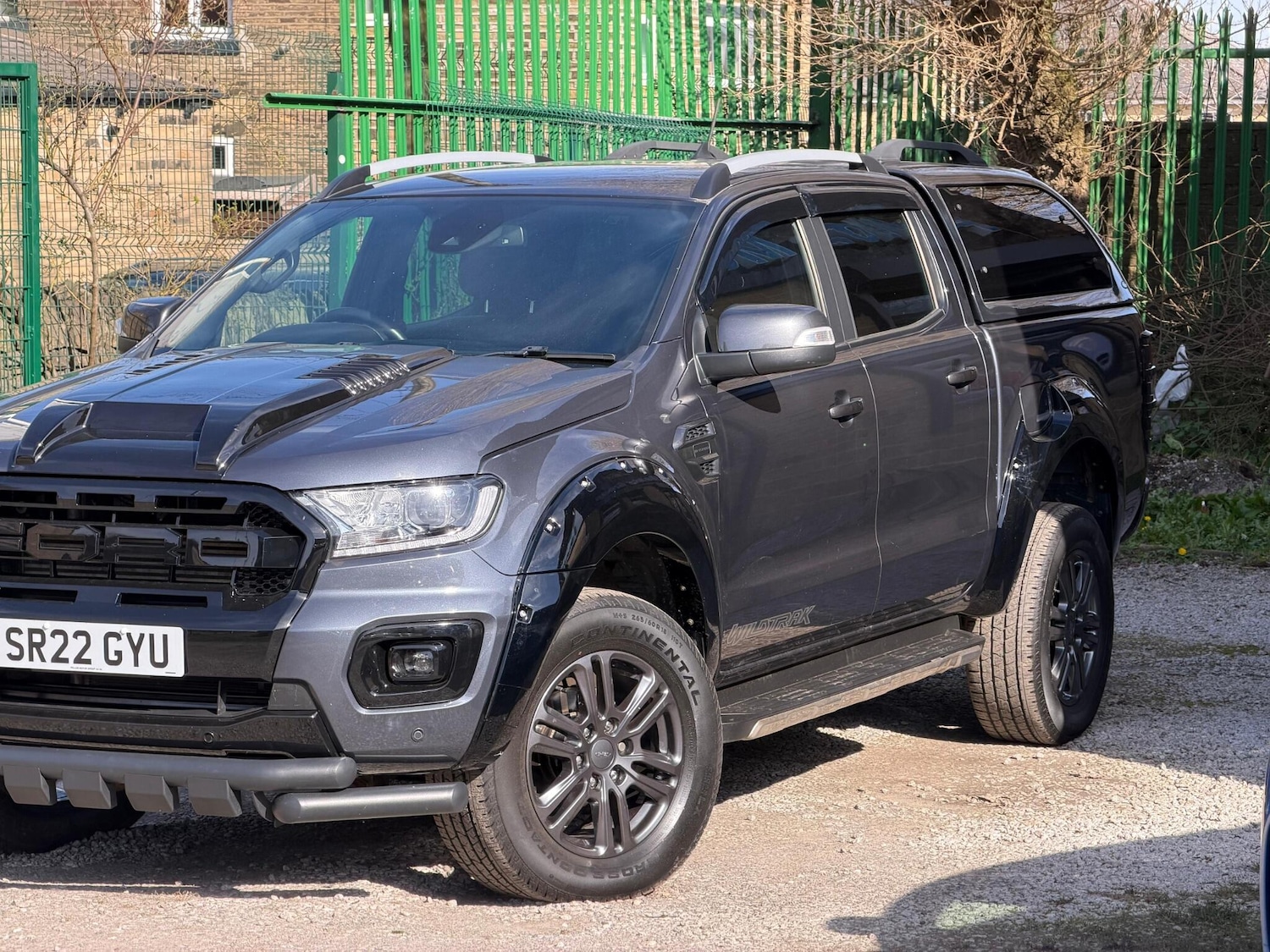 Used Ford Ranger for sale - 78214444: Photo 14