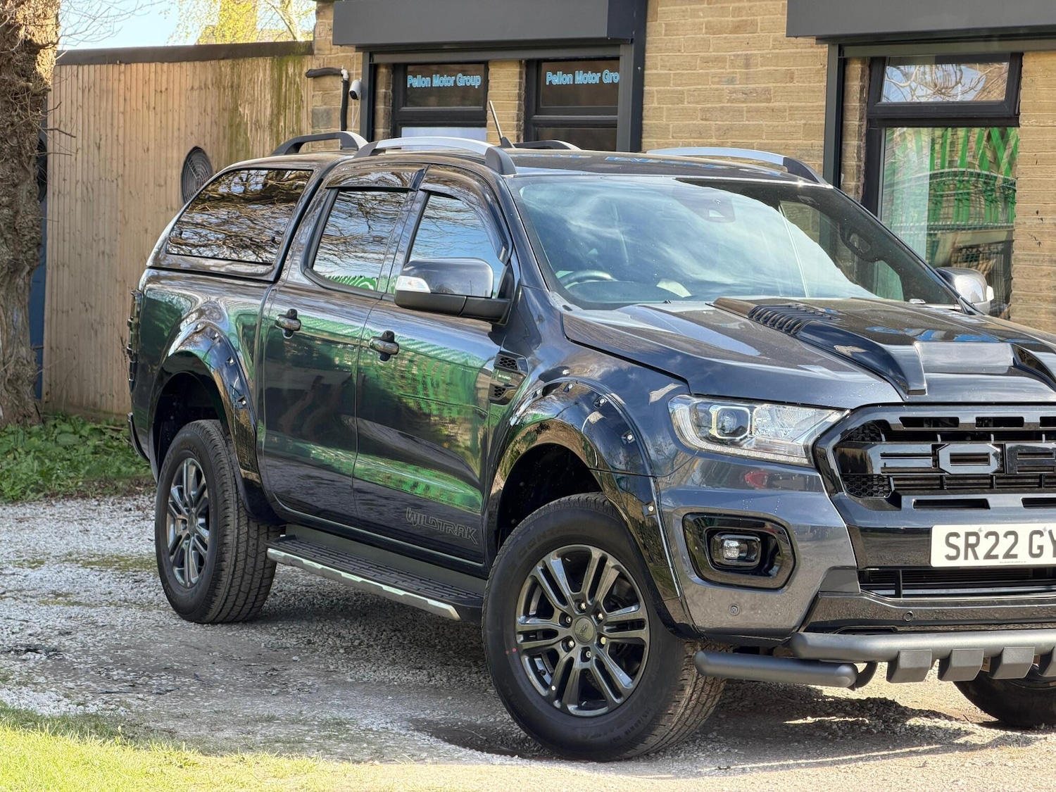 Used Ford Ranger for sale - 78214444: Photo 15