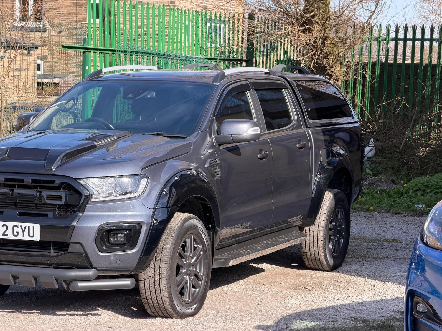 Used Ford Ranger for sale - 78214444: Photo 16