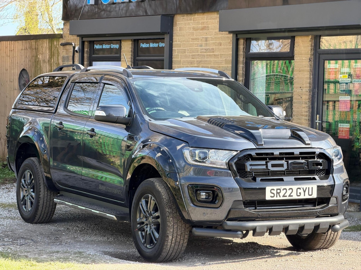 Used Ford Ranger for sale - 78214444: Photo 17