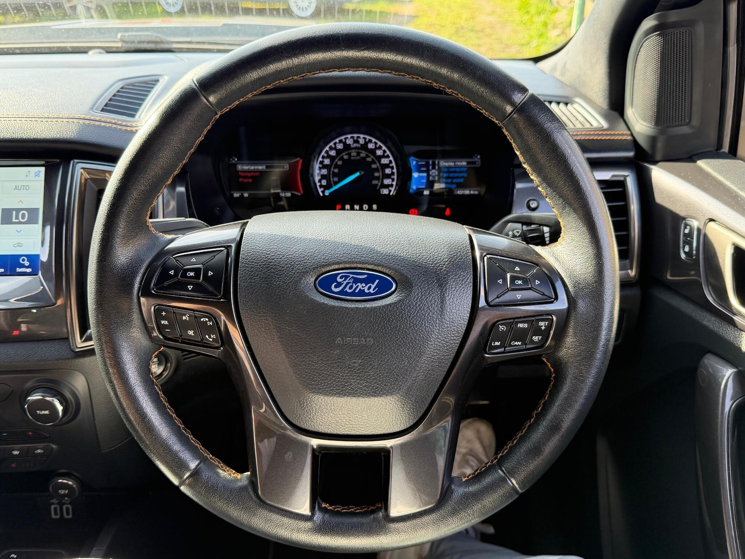 Used Ford Ranger for sale - 78214444: Photo 19