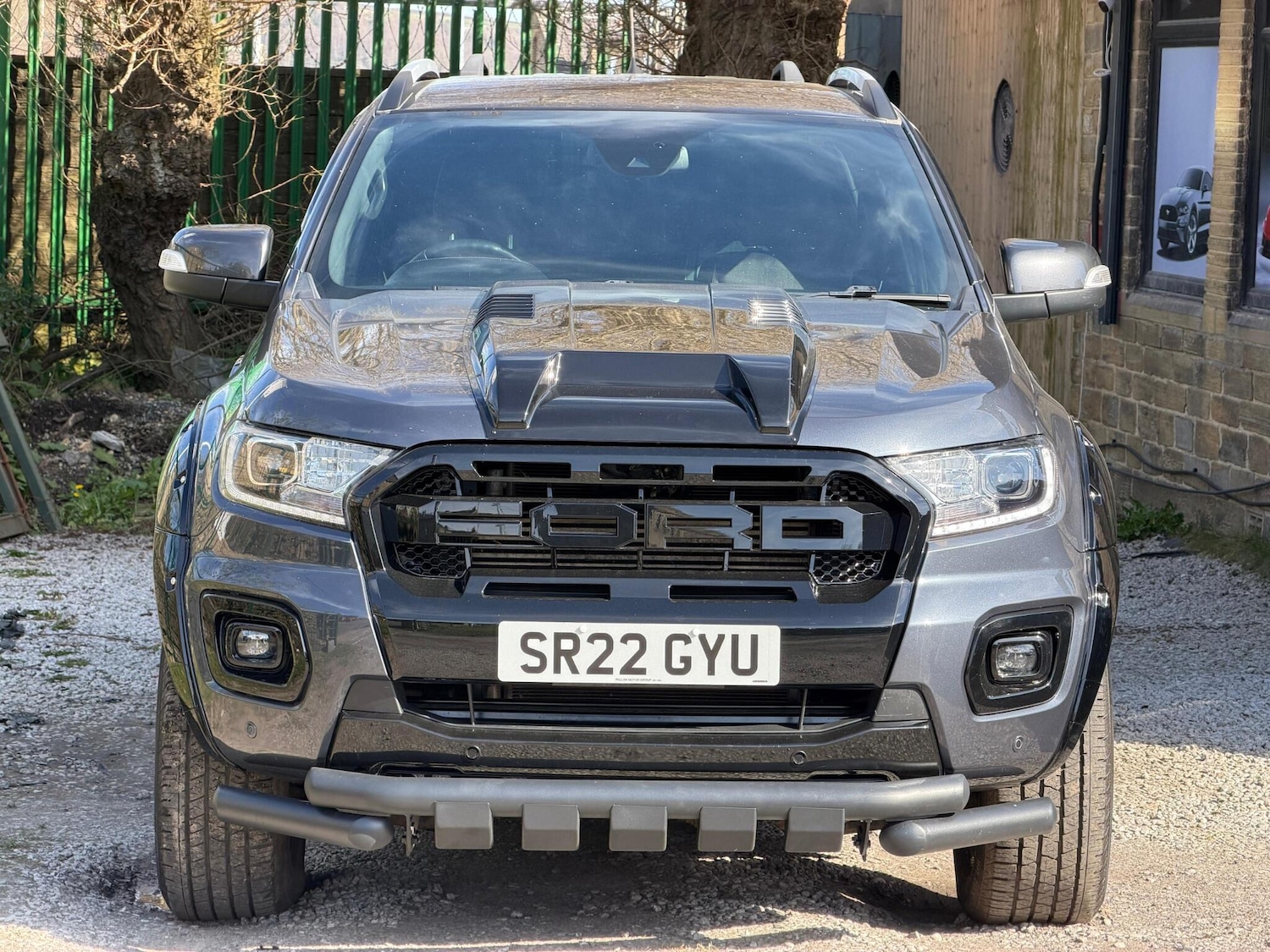 Used Ford Ranger for sale - 78214444: Photo 2