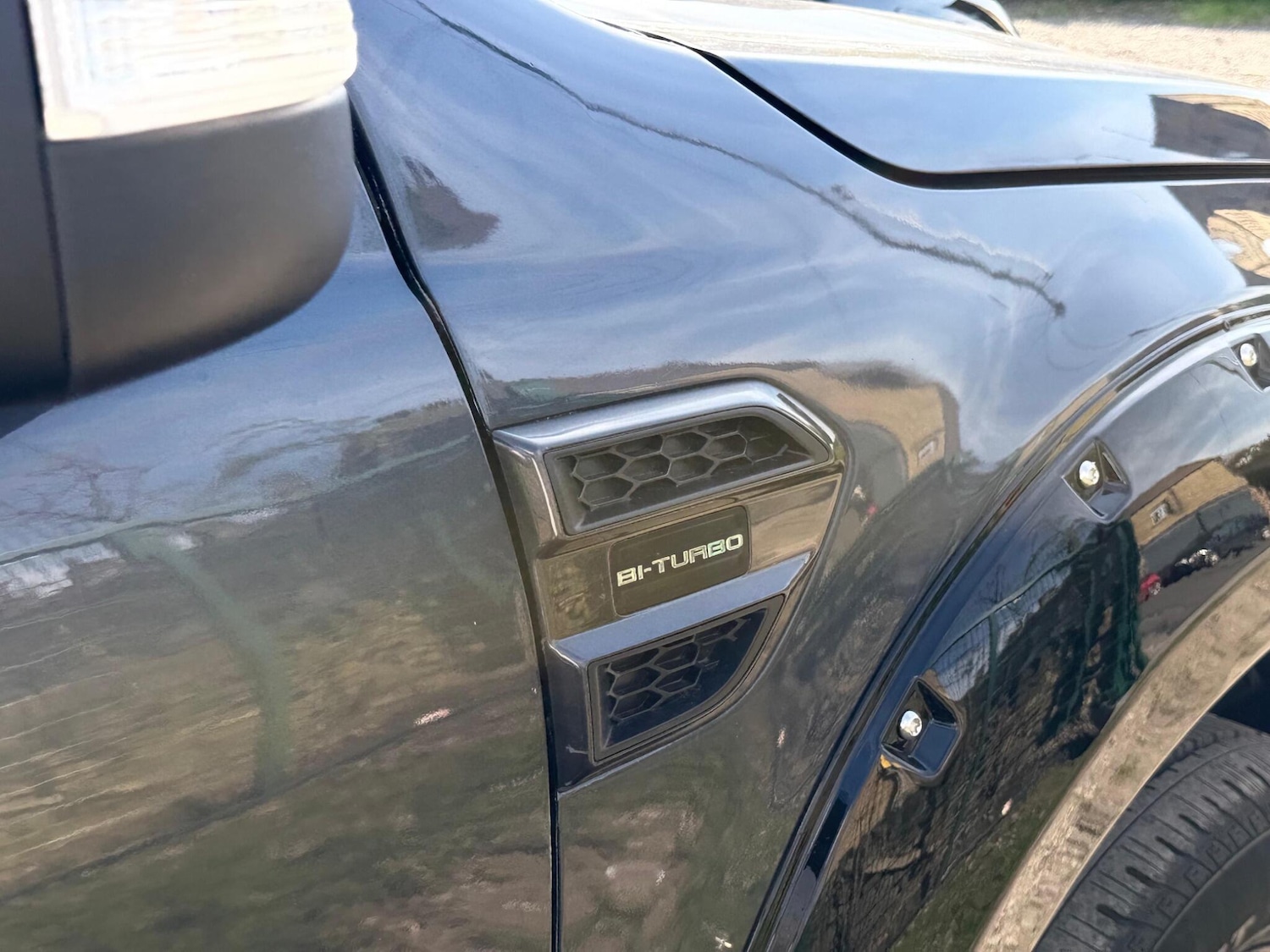 Used Ford Ranger for sale - 78214444: Photo 20