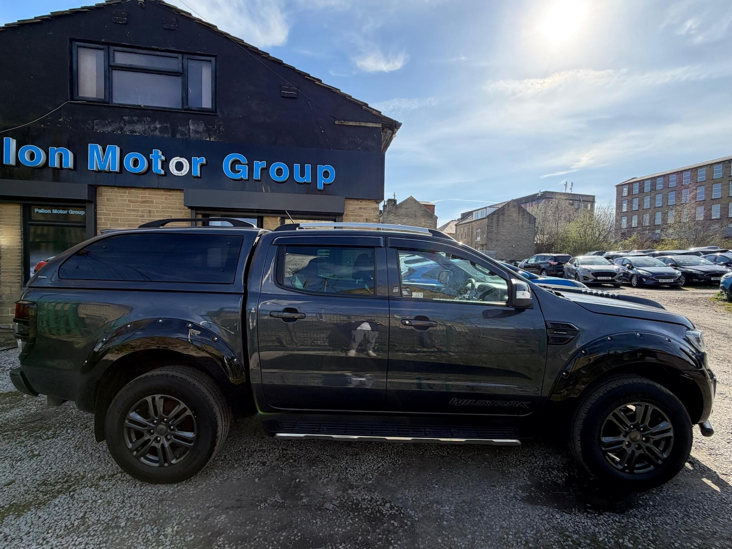 Used Ford Ranger for sale - 78214444: Photo 21