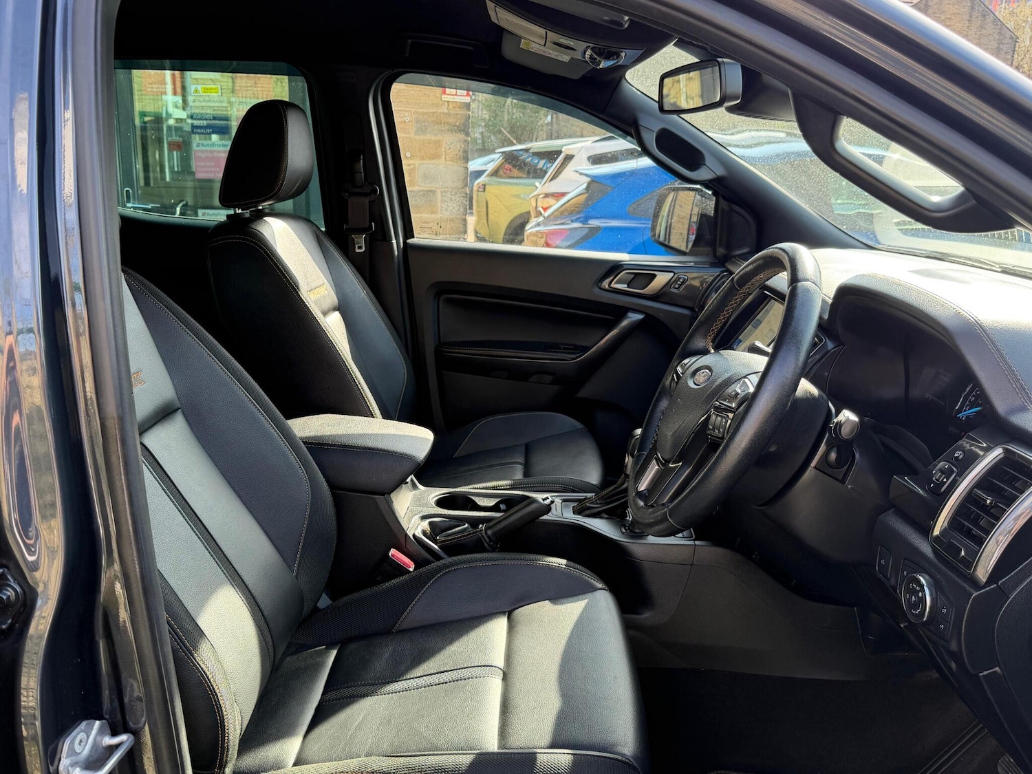 Used Ford Ranger for sale - 78214444: Photo 22