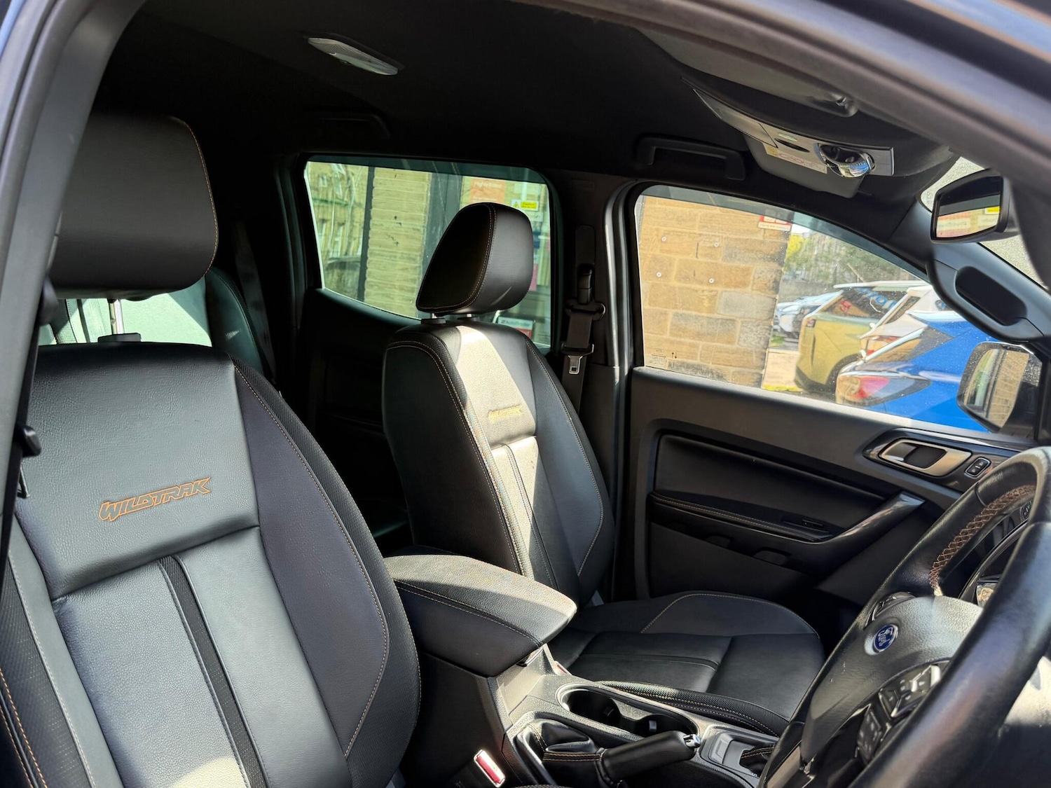 Used Ford Ranger for sale - 78214444: Photo 23