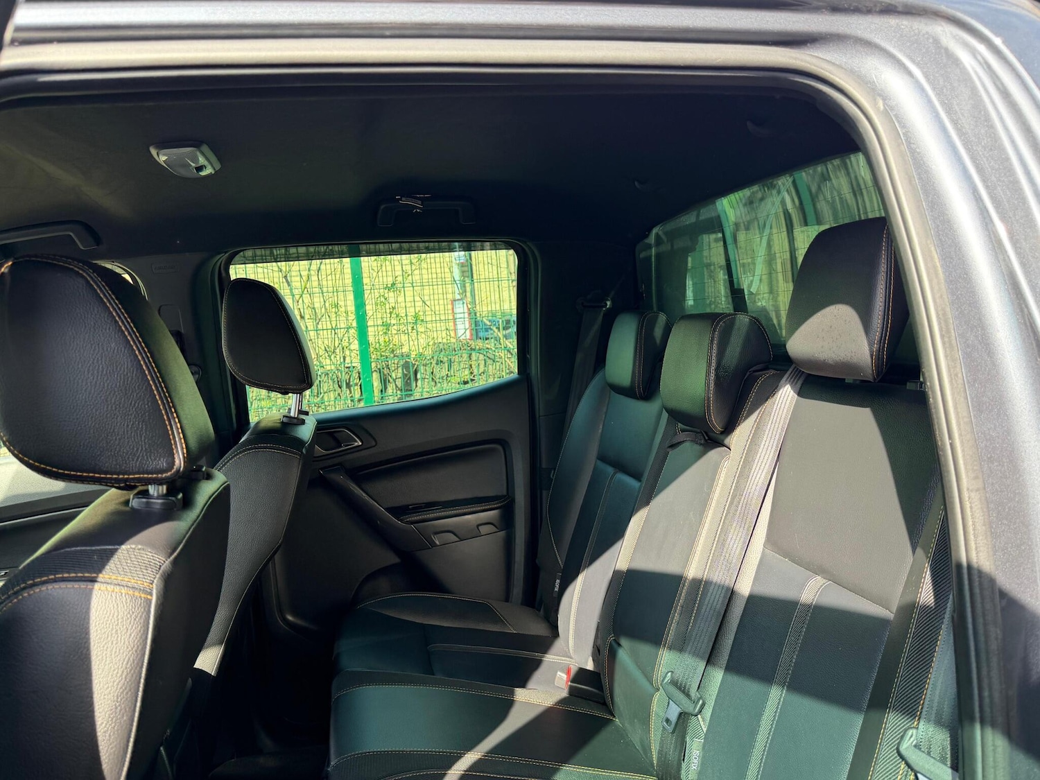 Used Ford Ranger for sale - 78214444: Photo 27