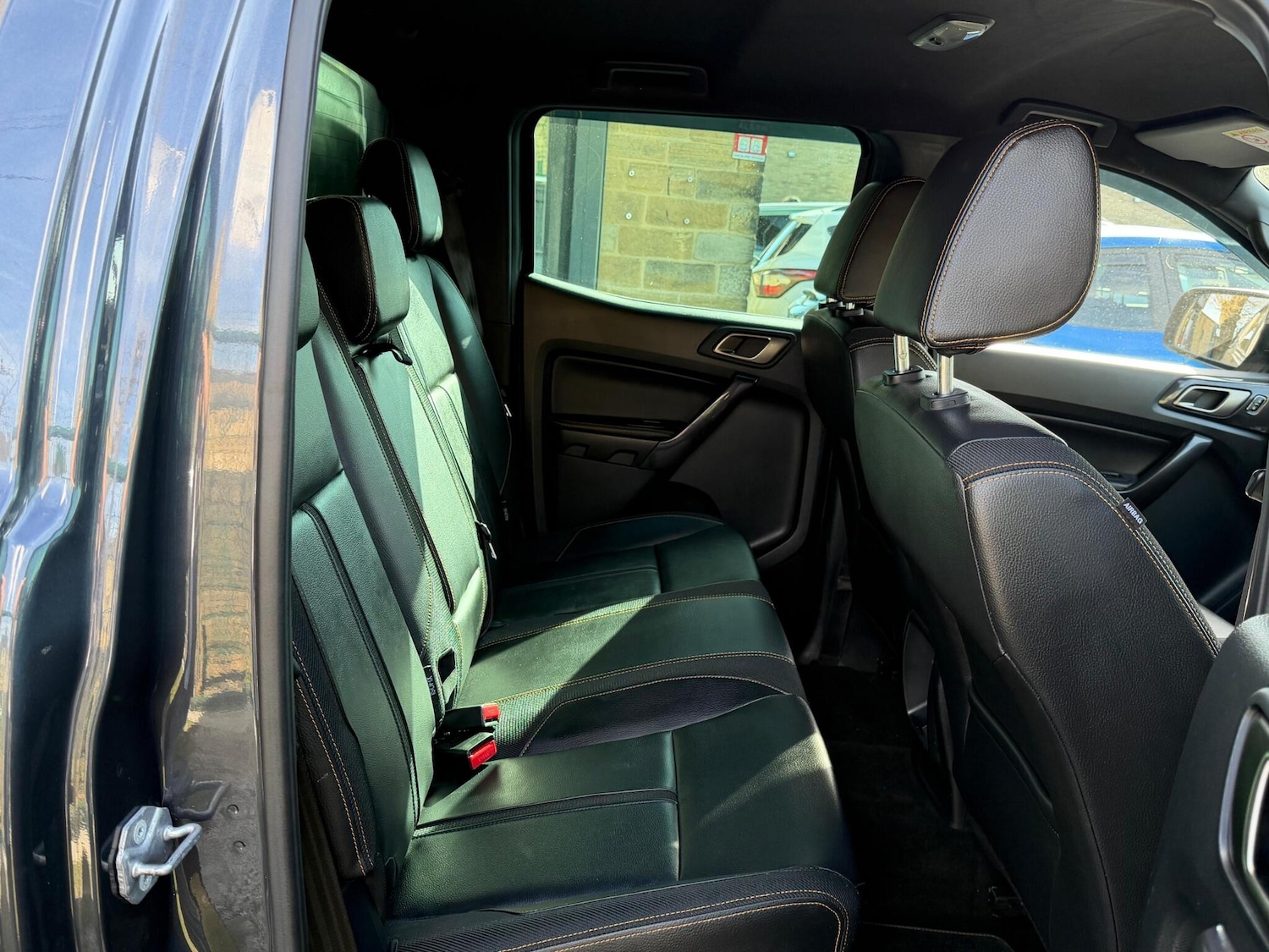 Used Ford Ranger for sale - 78214444: Photo 28