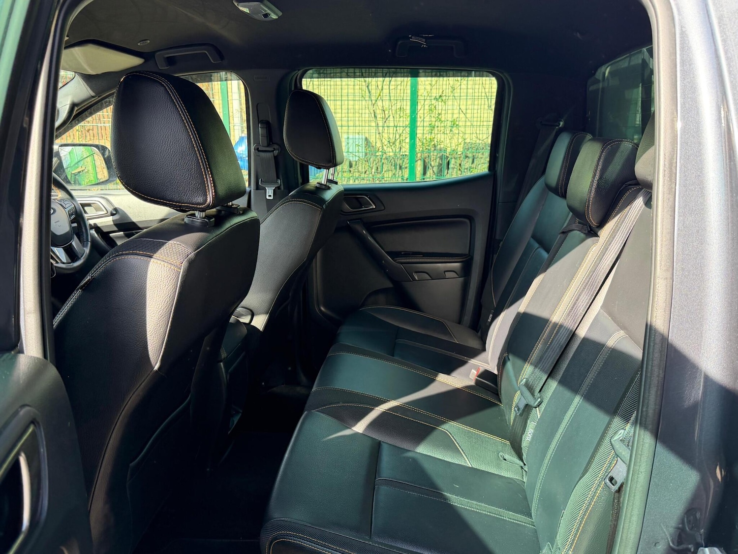 Used Ford Ranger for sale - 78214444: Photo 29