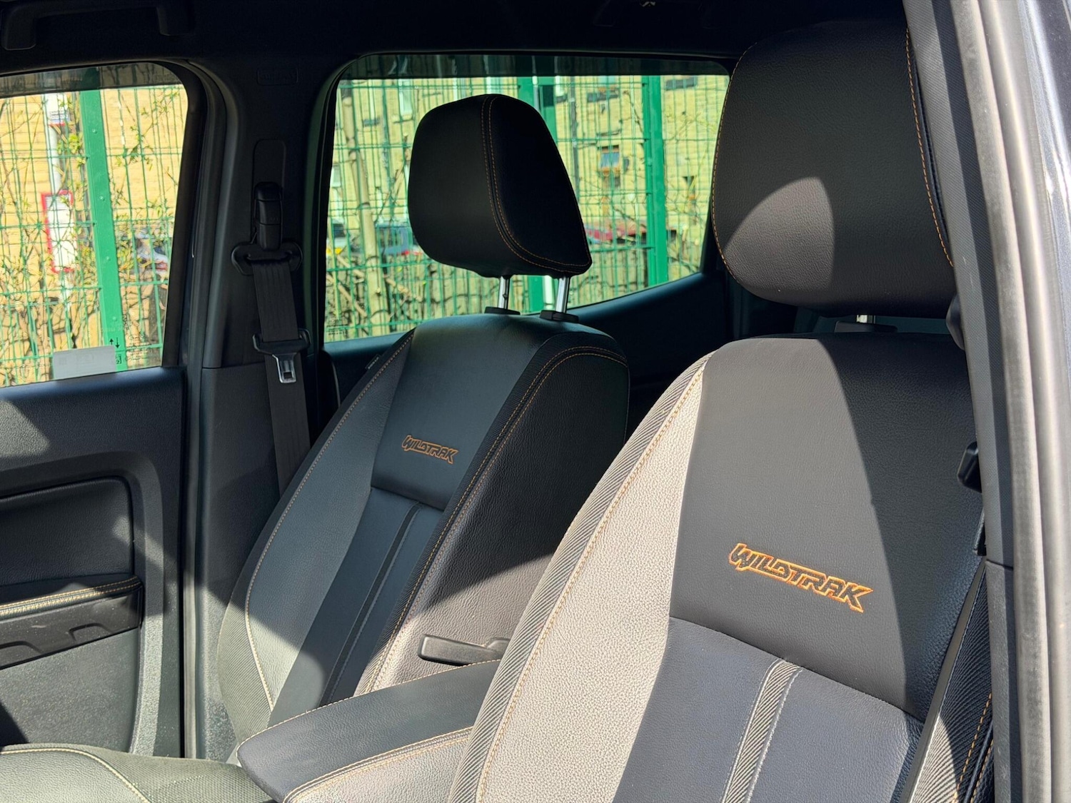 Used Ford Ranger for sale - 78214444: Photo 30