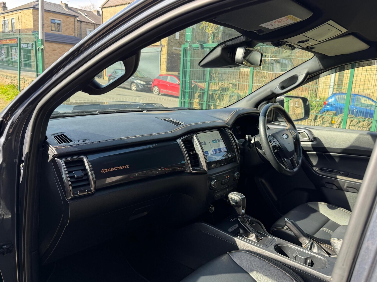 Used Ford Ranger for sale - 78214444: Photo 31