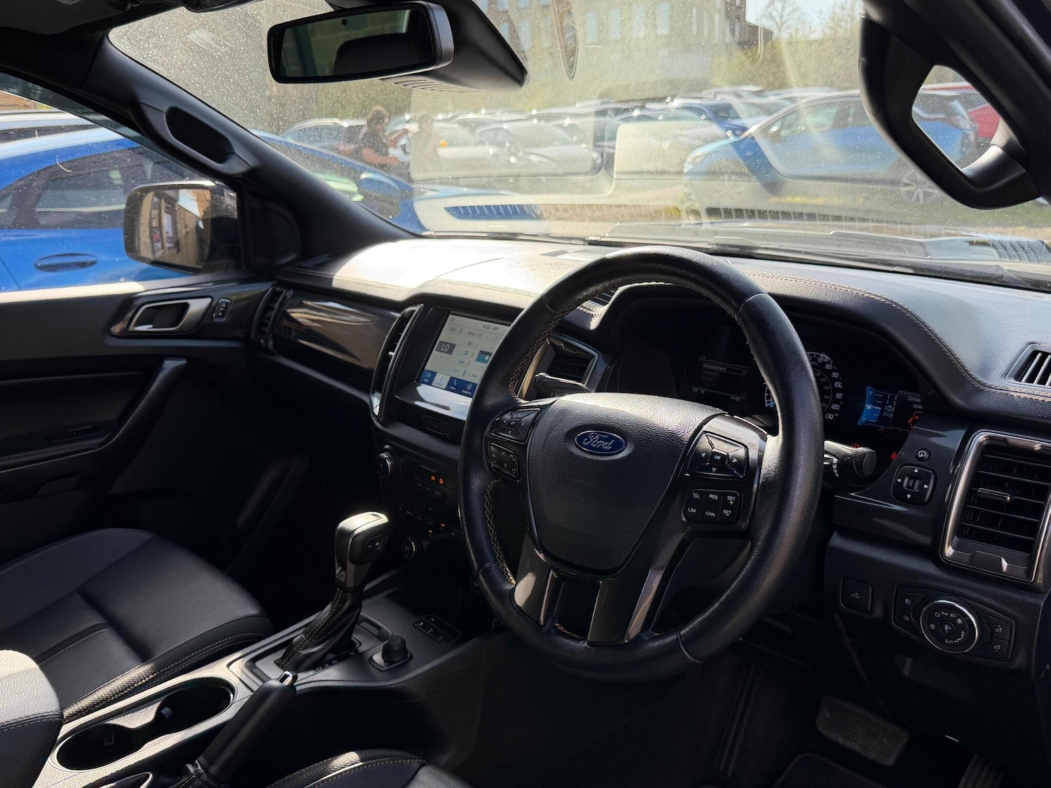 Used Ford Ranger for sale - 78214444: Photo 32