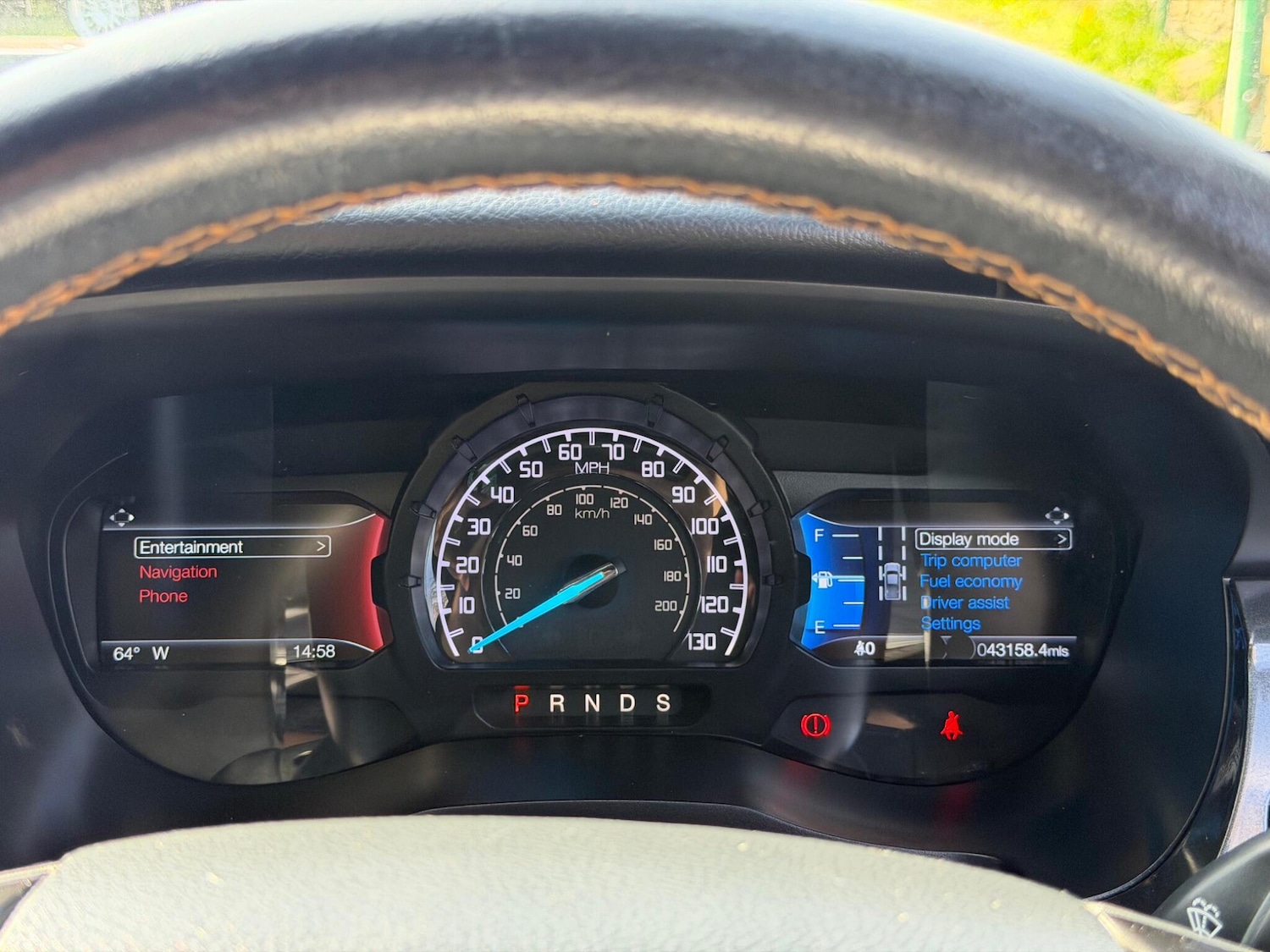 Used Ford Ranger for sale - 78214444: Photo 33