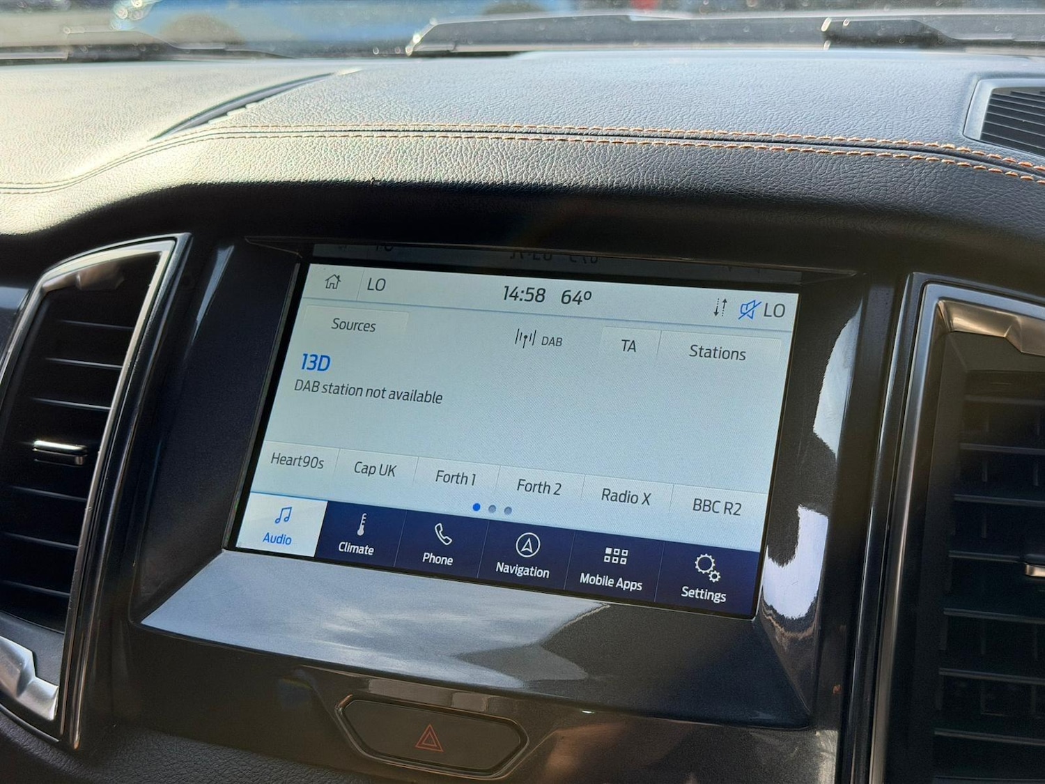 Used Ford Ranger for sale - 78214444: Photo 36