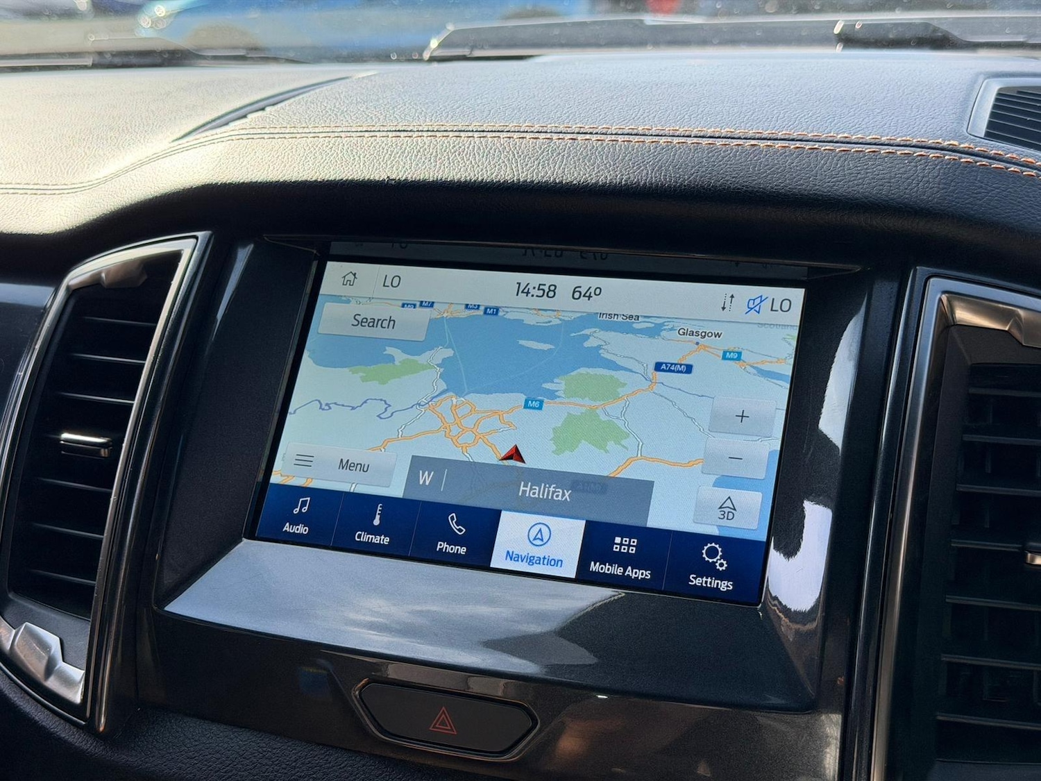 Used Ford Ranger for sale - 78214444: Photo 39