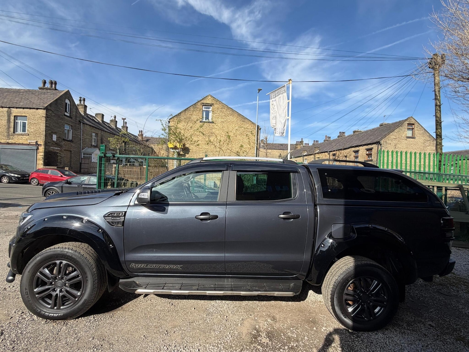 Used Ford Ranger for sale - 78214444: Photo 4