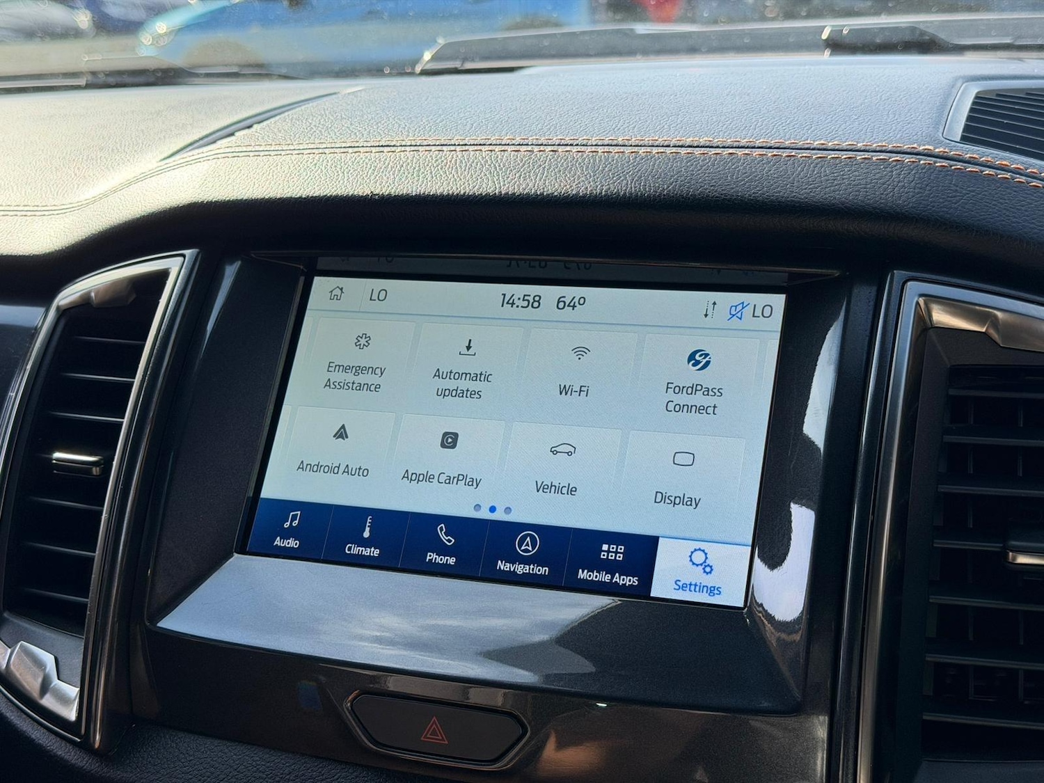 Used Ford Ranger for sale - 78214444: Photo 42