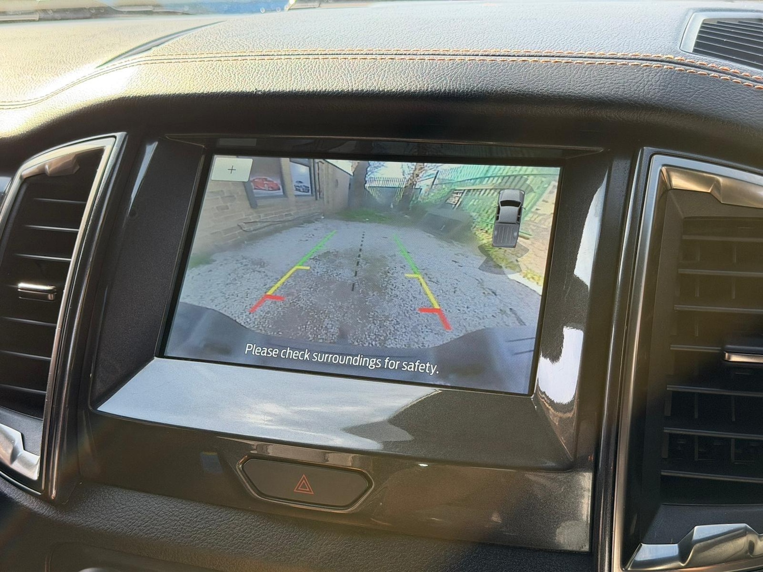 Used Ford Ranger for sale - 78214444: Photo 44