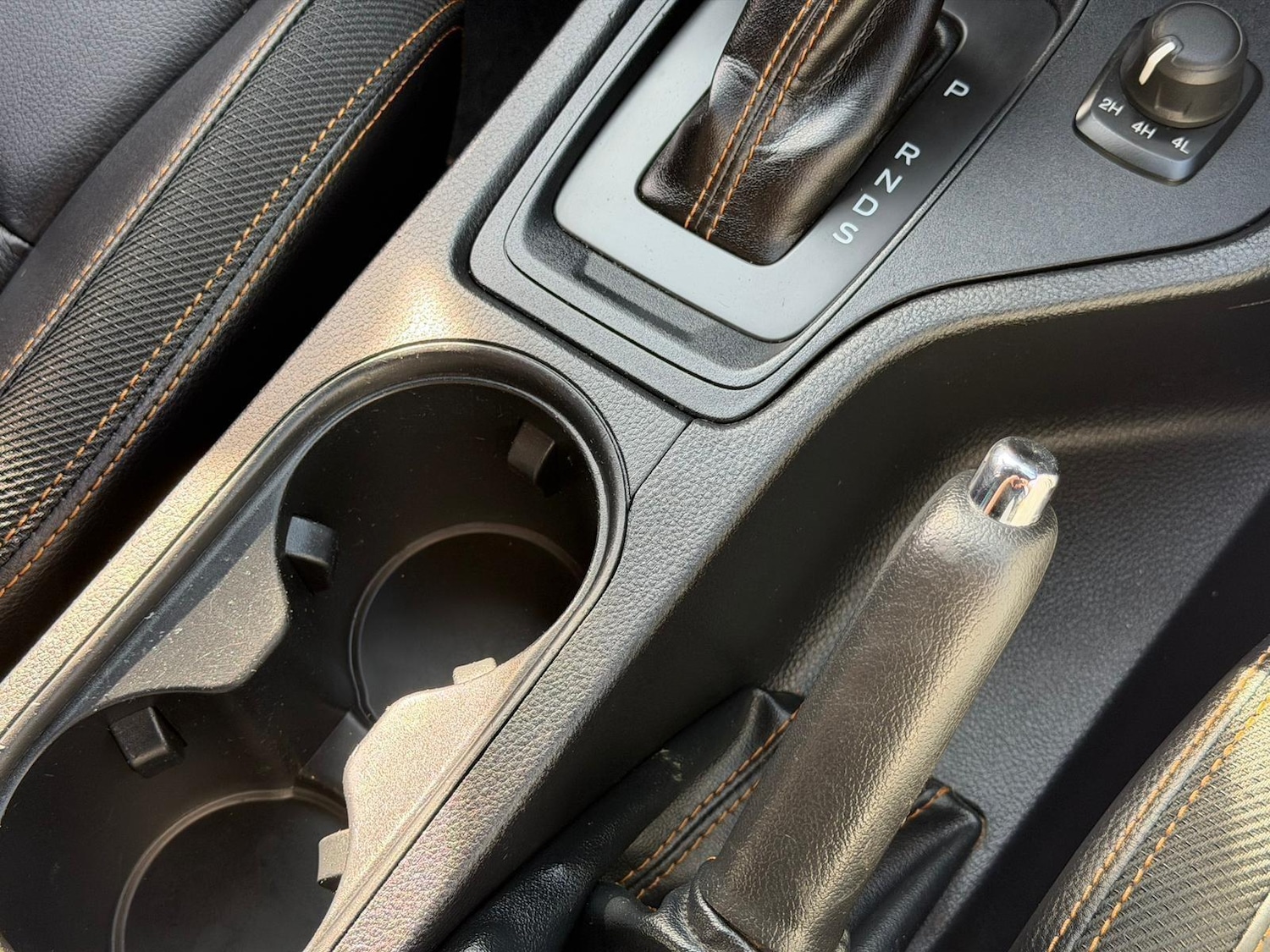 Used Ford Ranger for sale - 78214444: Photo 49