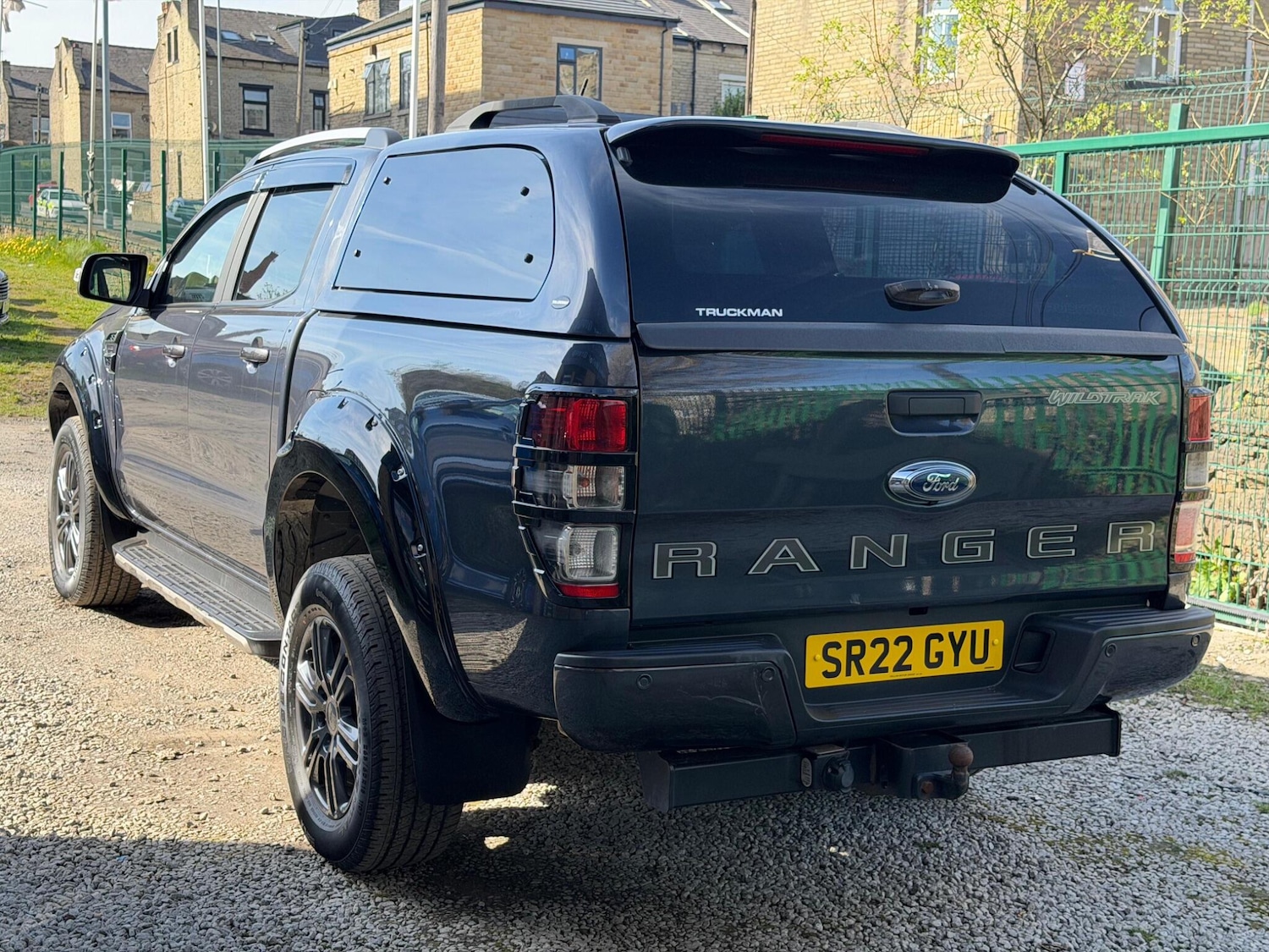 Used Ford Ranger for sale - 78214444: Photo 6