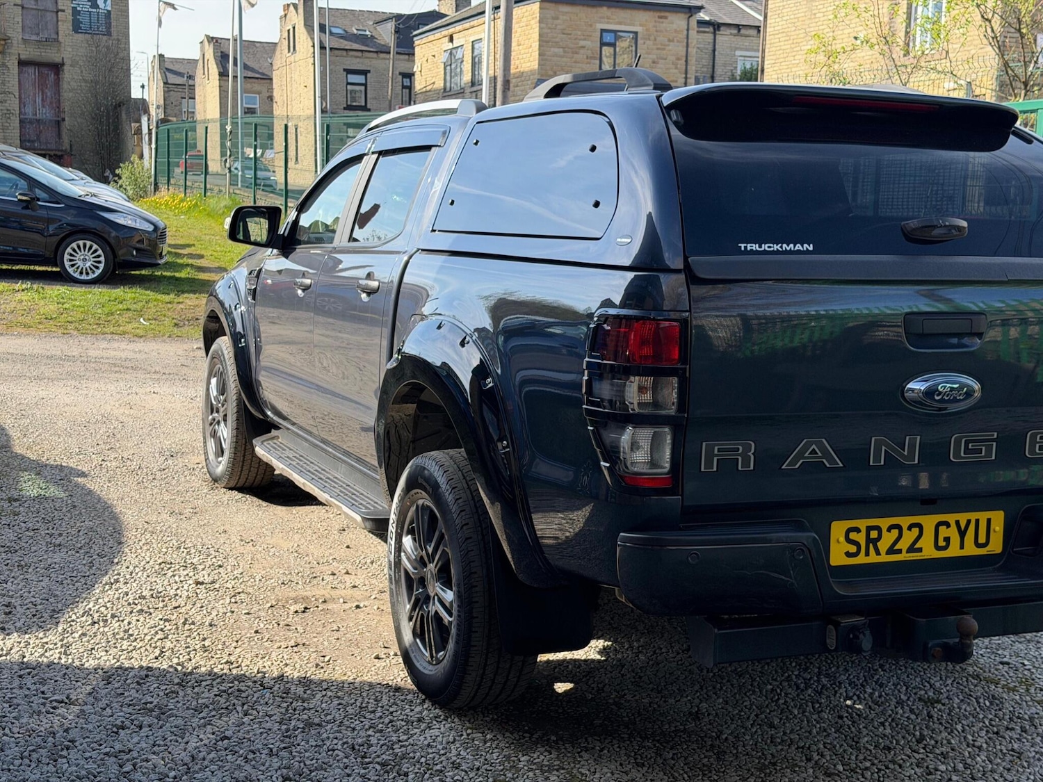 Used Ford Ranger for sale - 78214444: Photo 7