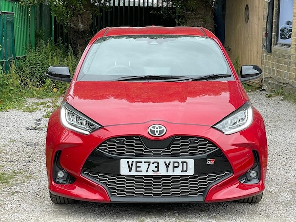 Used Toyota Yaris 2024 for sale - 75213654: Photo 10