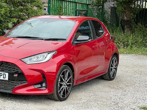 Used Toyota Yaris 2024 for sale - 75213654: Photo 11