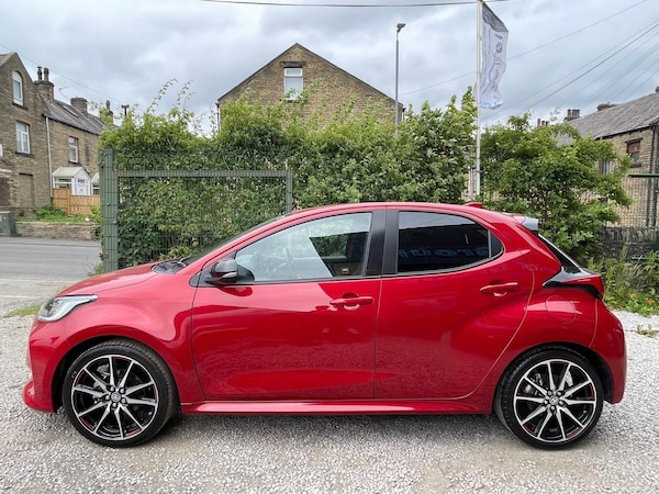 Used Toyota Yaris 2024 for sale - 75213654: Photo 13