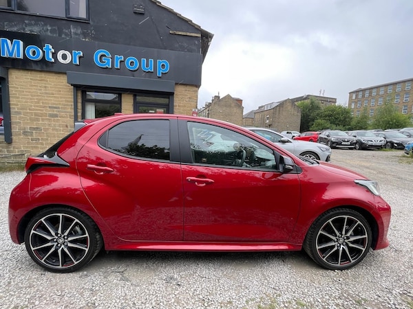 Used Toyota Yaris 2024 for sale - 75213654: Photo 19