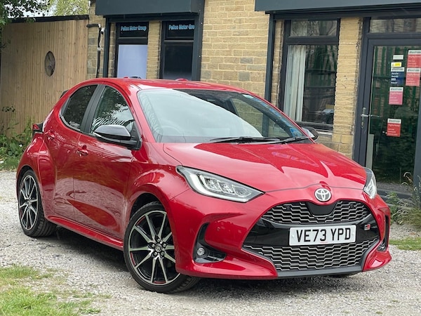 Used Toyota Yaris 2024 for sale - 75213654: Photo 1
