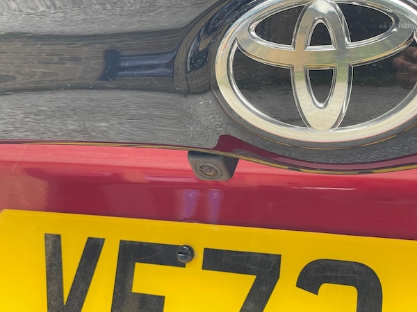 Used Toyota Yaris 2024 for sale - 75213654: Photo 20