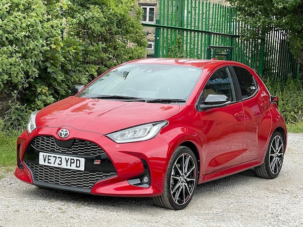 Used Toyota Yaris 2024 for sale - 75213654: Photo 21