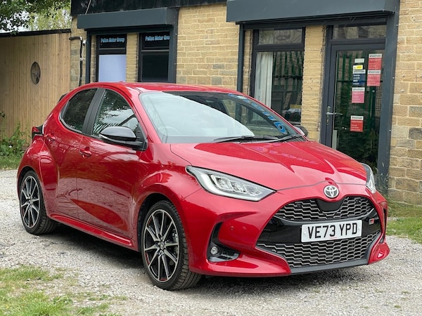 Used Toyota Yaris 2024 for sale - 75213654: Photo 22