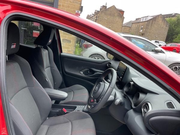 Used Toyota Yaris 2024 for sale - 75213654: Photo 23