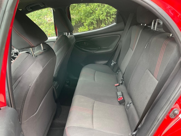 Used Toyota Yaris 2024 for sale - 75213654: Photo 27