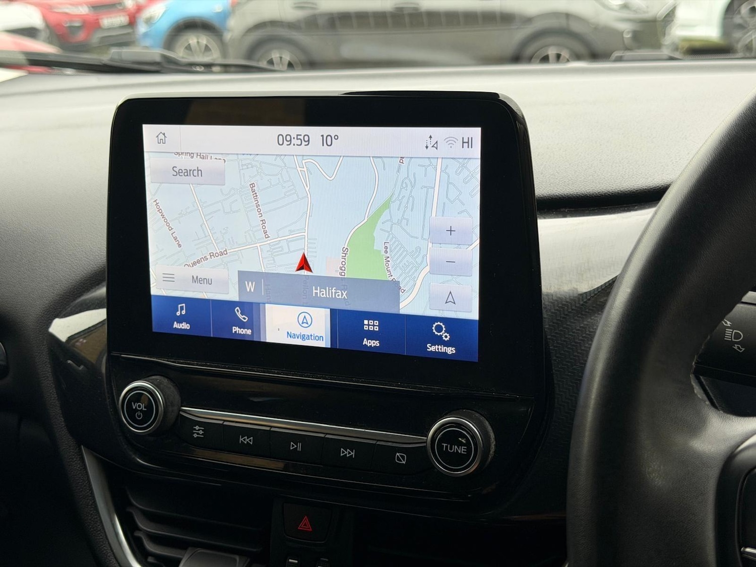 Used Ford Puma for sale - 77809160: Photo 10