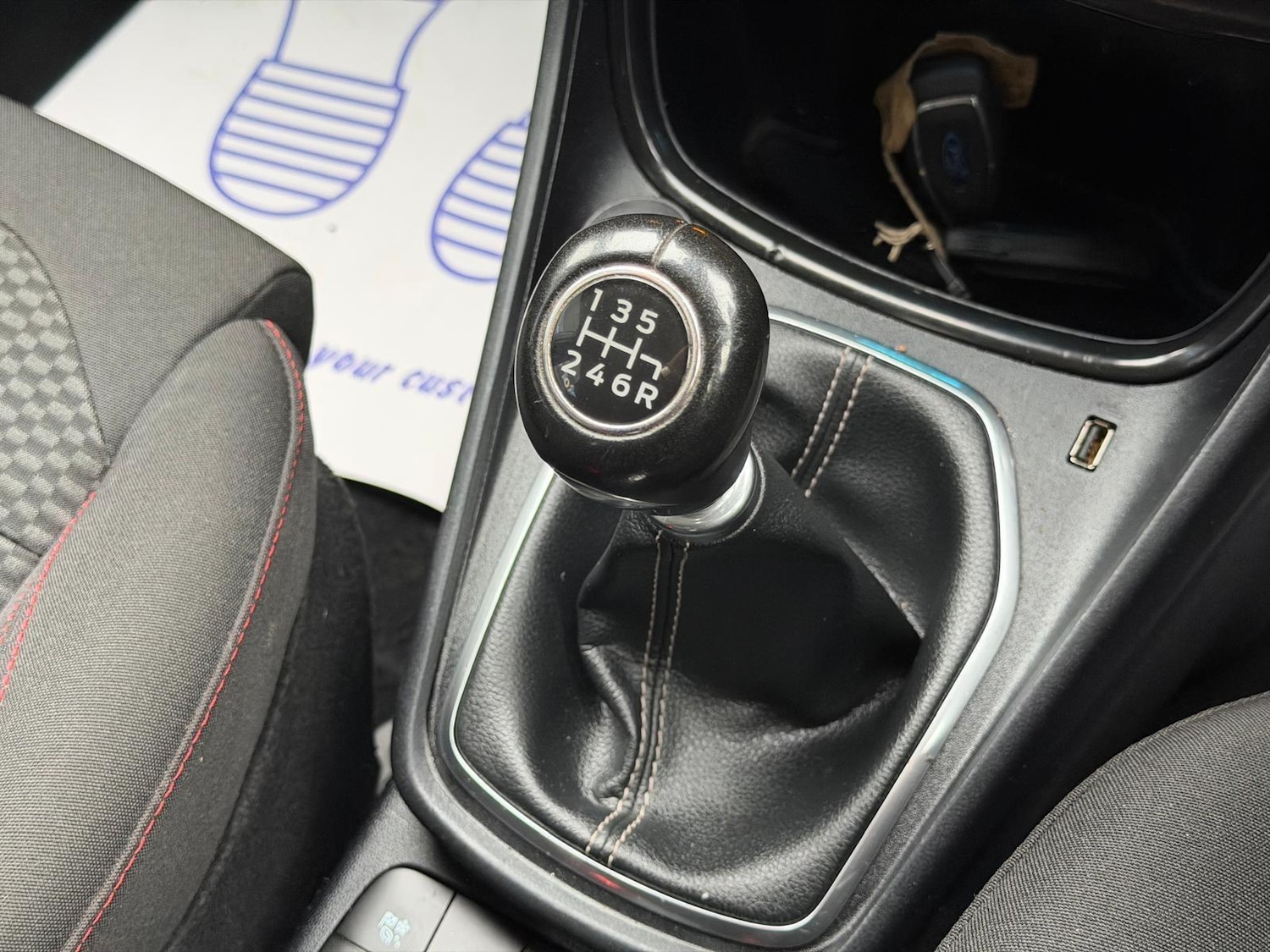 Used Ford Puma for sale - 77809160: Photo 13