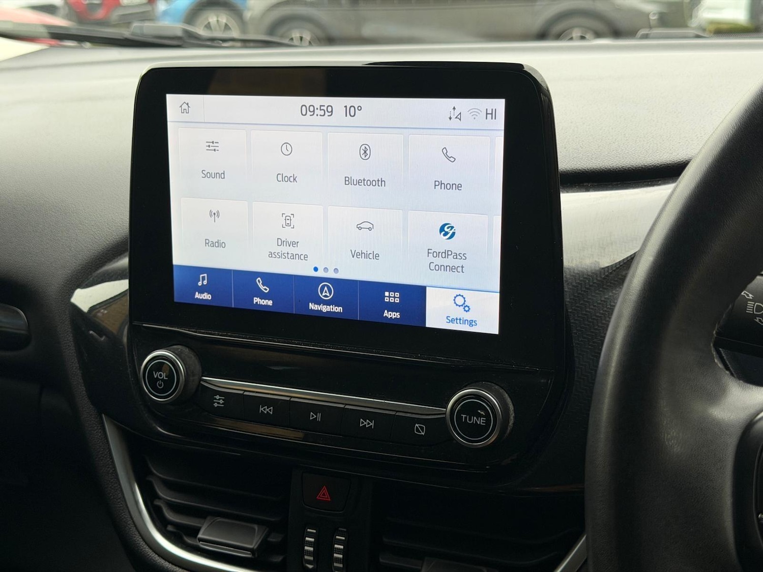 Used Ford Puma for sale - 77809160: Photo 15