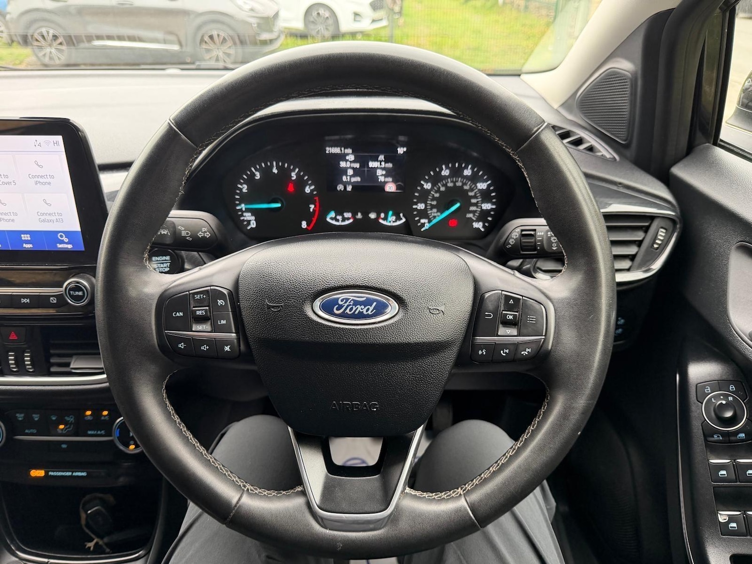 Used Ford Puma for sale - 77809160: Photo 21