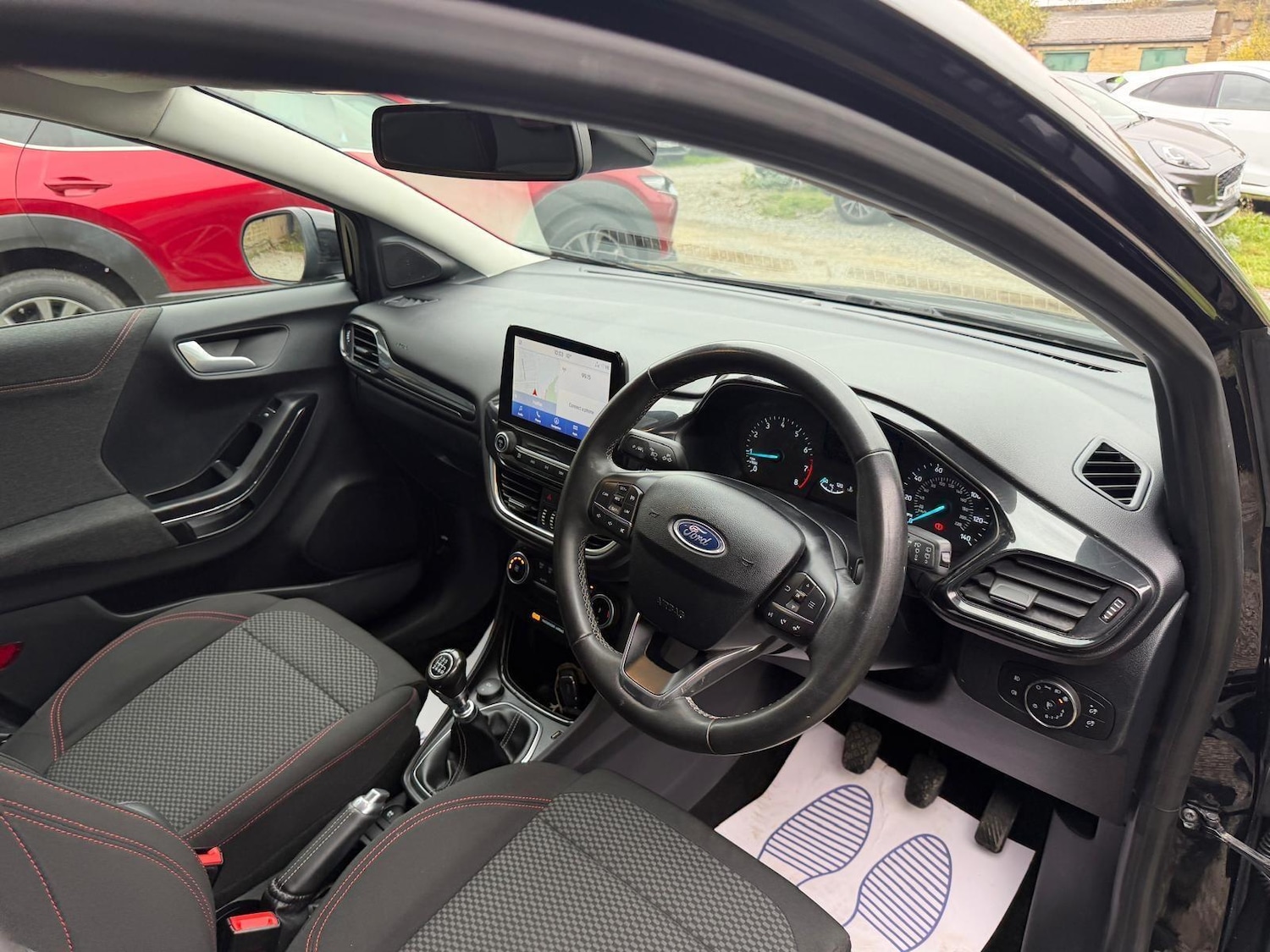 Used Ford Puma for sale - 77809160: Photo 30